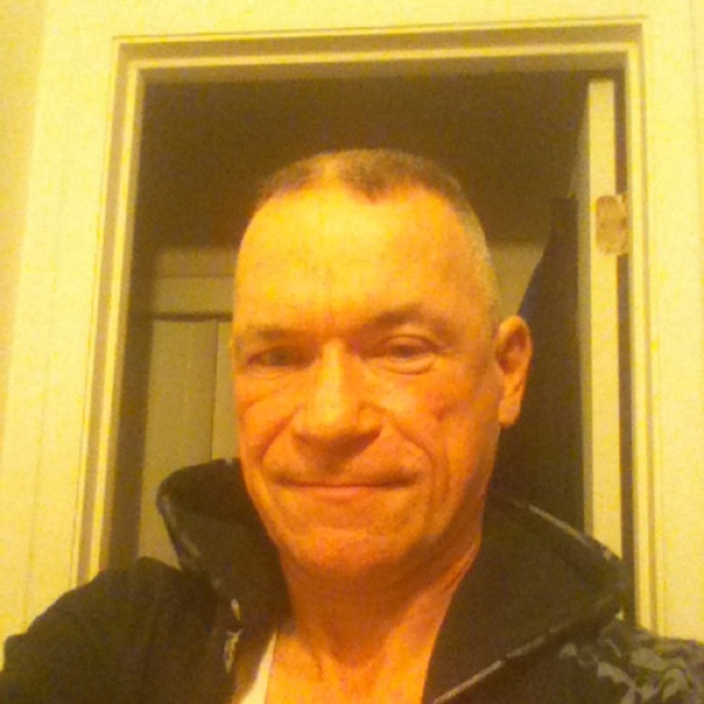 Meet your Posher, Glenn